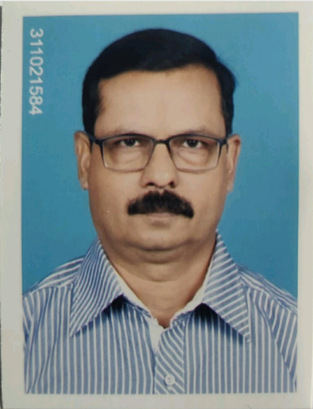 Manoj Kumar Soni